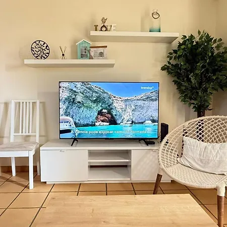 Casa Sol E Appartement Porto Santo