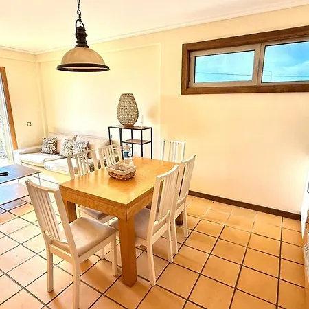 Casa Sol E Porto Santo