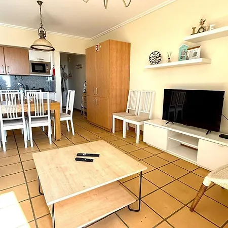 Appartement Casa Sol E