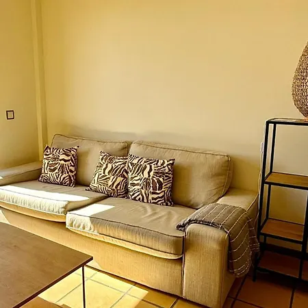 아파트 Casa Sol E 포르투산투
