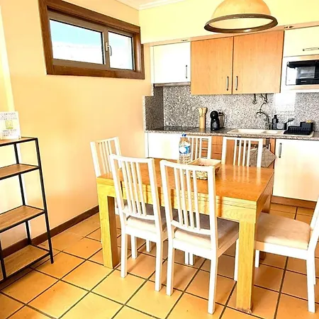 Casa Sol E Appartement