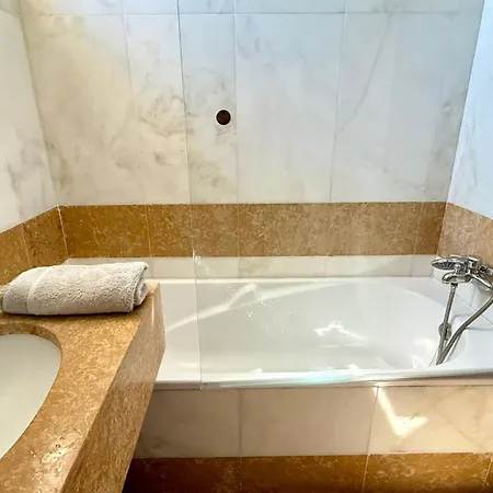Casa Sol E Appartement