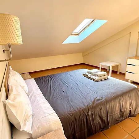 아파트 Casa Sol E *
