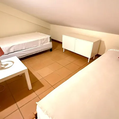 Casa Sol E 아파트