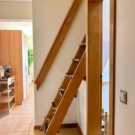 아파트 Casa Sol E 포르투산투
