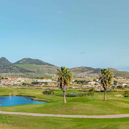 Casa Sol E Appartement Porto Santo