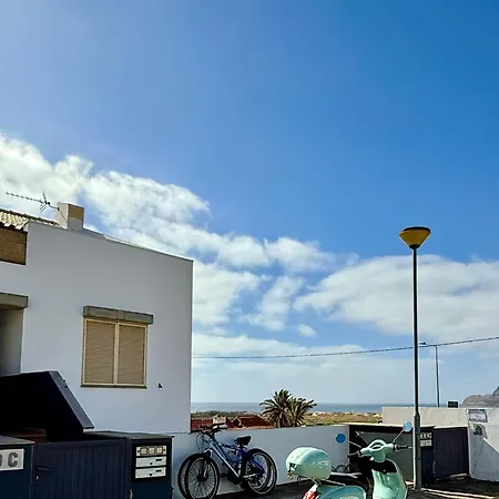 Casa Sol E Letterkenny